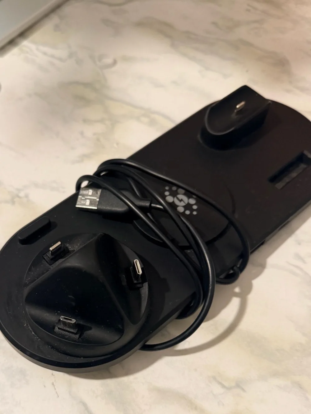 6-in-1 Wireless Charging Stand for IPhones